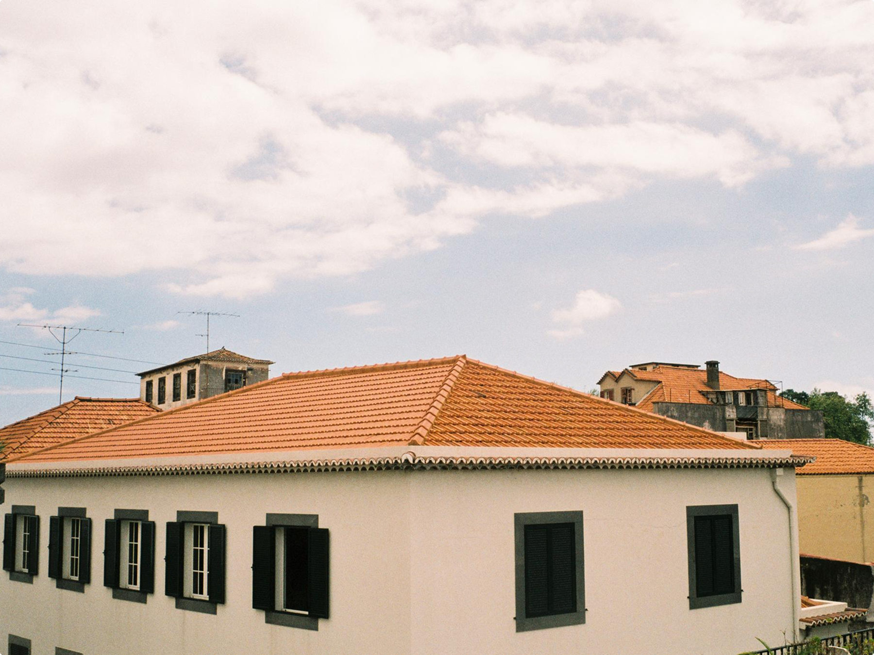 Telhados Residenciais - Conheça nossos serviços - Telharte Telhados